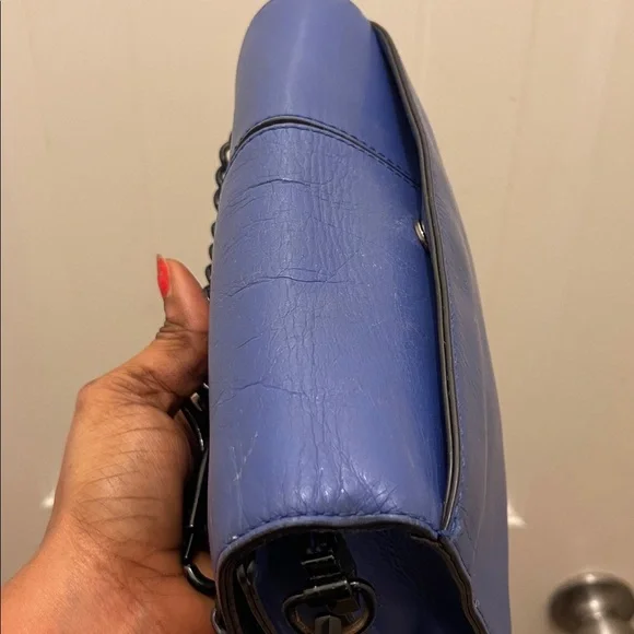 Rebecca Minkoff please check all picture of condition - Picture 7 of 17